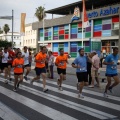 Castellón, Volta a peu Grau Castelló