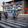 Castellón, Volta a peu Grau Castelló