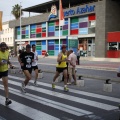 Castellón, Volta a peu Grau Castelló