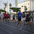 Castellón, Volta a peu Grau Castelló