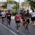 Castellón, Volta a peu Grau Castelló