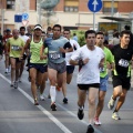 Castellón, Volta a peu Grau Castelló