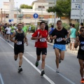 Castellón, Volta a peu Grau Castelló