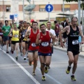 Castellón, Volta a peu Grau Castelló