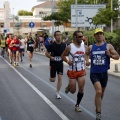 Castellón, Volta a peu Grau Castelló