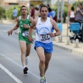 Castellón, Volta a peu Grau Castelló