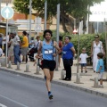 Castellón, Volta a peu Grau Castelló