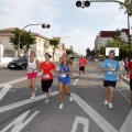 Castellón, Volta a peu Grau Castelló