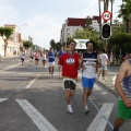 Castellón, Volta a peu Grau Castelló