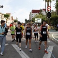 Castellón, Volta a peu Grau Castelló