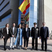 200 aniversario Policía Nacional