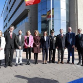 200 aniversario Policía Nacional