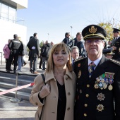 200 aniversario Policía Nacional