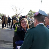 200 aniversario Policía Nacional