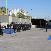 200 aniversario Policía Nacional