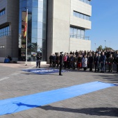 200 aniversario Policía Nacional