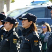200 aniversario Policía Nacional