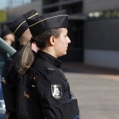 200 aniversario Policía Nacional