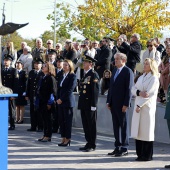 200 aniversario Policía Nacional