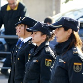 200 aniversario Policía Nacional