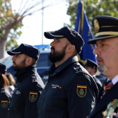 200 aniversario Policía Nacional