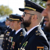 200 aniversario Policía Nacional