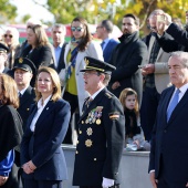 200 aniversario Policía Nacional