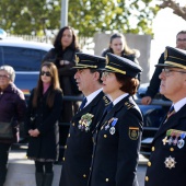 200 aniversario Policía Nacional