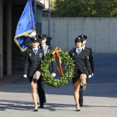 200 aniversario Policía Nacional