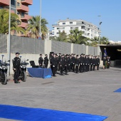 200 aniversario Policía Nacional