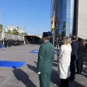 200 aniversario Policía Nacional