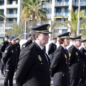 200 aniversario Policía Nacional