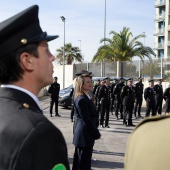 200 aniversario Policía Nacional