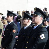 200 aniversario Policía Nacional