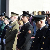 200 aniversario Policía Nacional