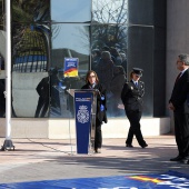 200 aniversario Policía Nacional