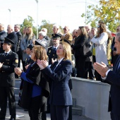 200 aniversario Policía Nacional