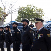 200 aniversario Policía Nacional