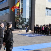 200 aniversario Policía Nacional