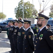 200 aniversario Policía Nacional