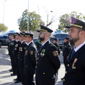 200 aniversario Policía Nacional