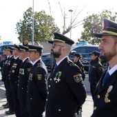 200 aniversario Policía Nacional