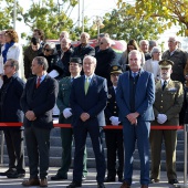 200 aniversario Policía Nacional