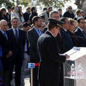 200 aniversario Policía Nacional