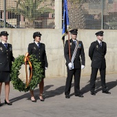 200 aniversario Policía Nacional