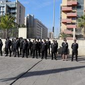 200 aniversario Policía Nacional