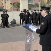 200 aniversario Policía Nacional