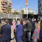 200 aniversario Policía Nacional