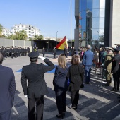 200 aniversario Policía Nacional