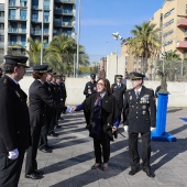 200 aniversario Policía Nacional